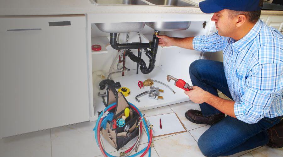 Professional Leak Detection in Blanding, UT